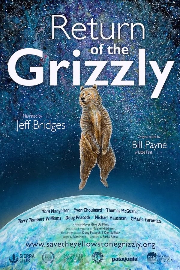 Return Of The Grizzly