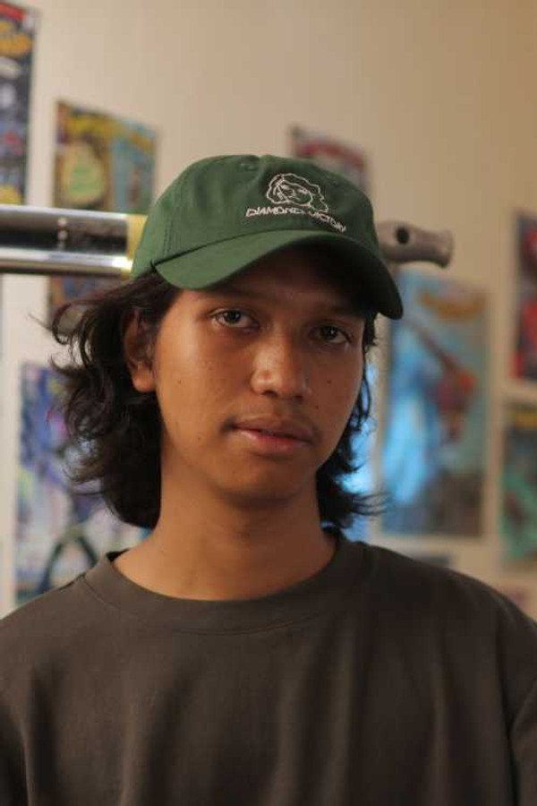 Director