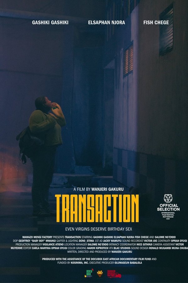 Transaction