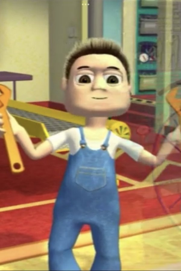 MechaNick