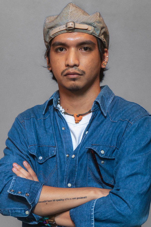 Director