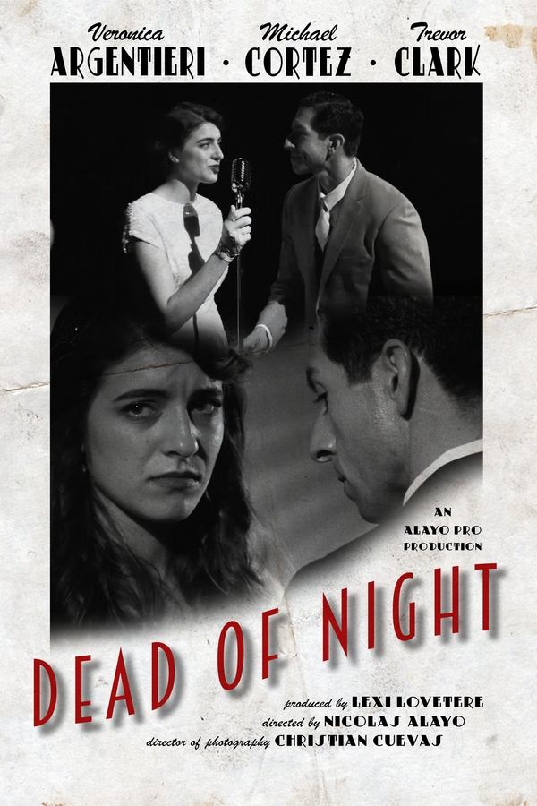 Dead Of Night