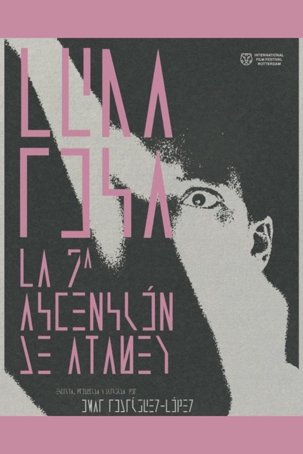 Luna Rosa: La 7ª Ascensión De Atabey