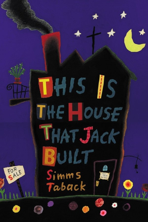 This Is The House That Jack Built