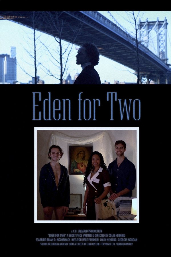 Eden For Two