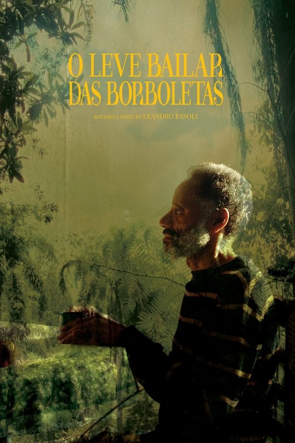 O Leve Bailar Das Borboletas