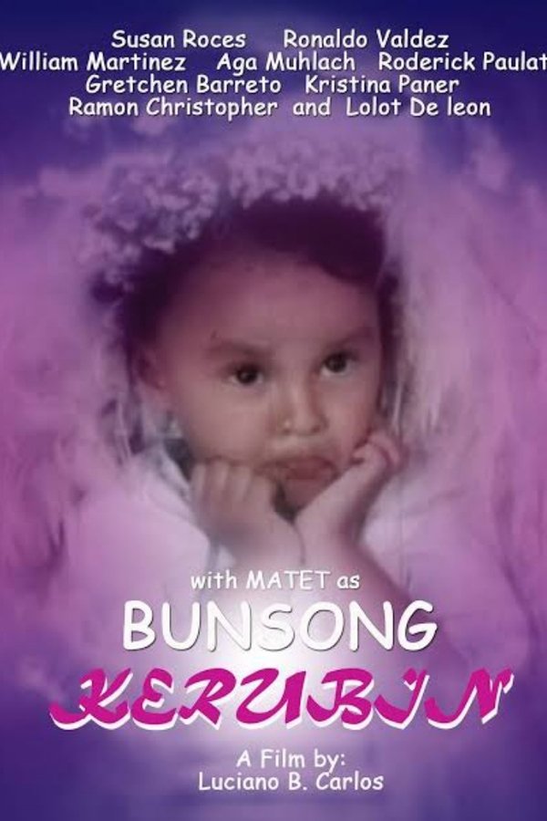 Bunsong Kerubin