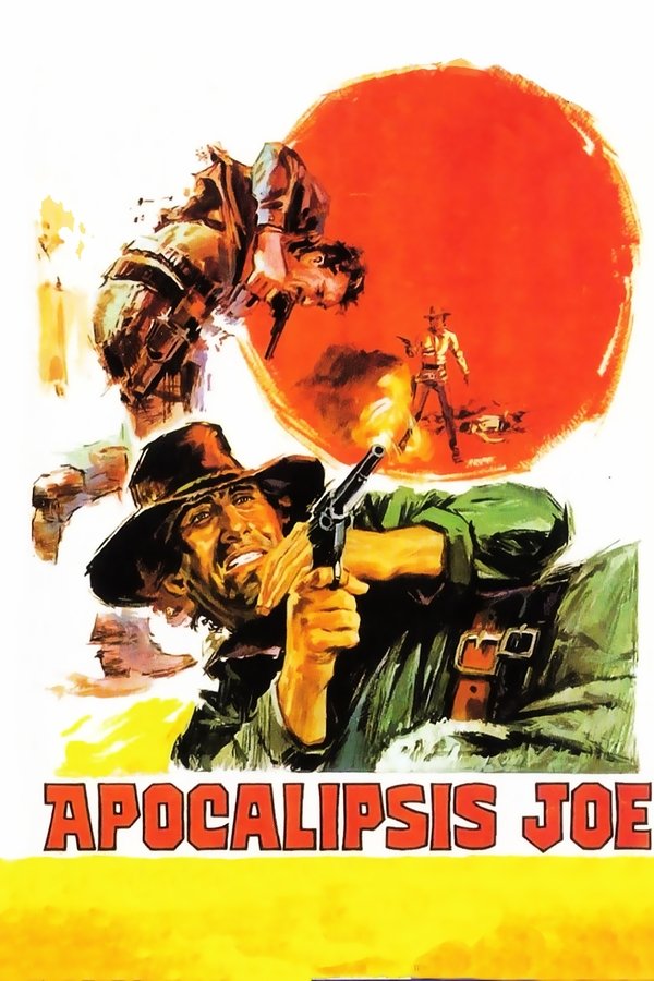 Apocalypse Joe