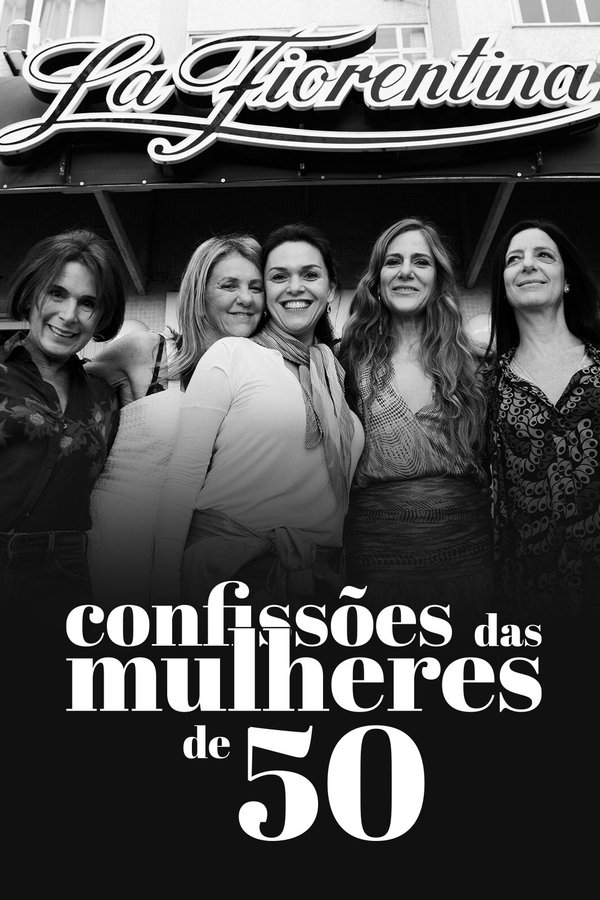 Confissões De Mulheres De 50