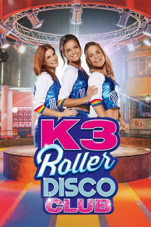 K3 Roller Disco Club