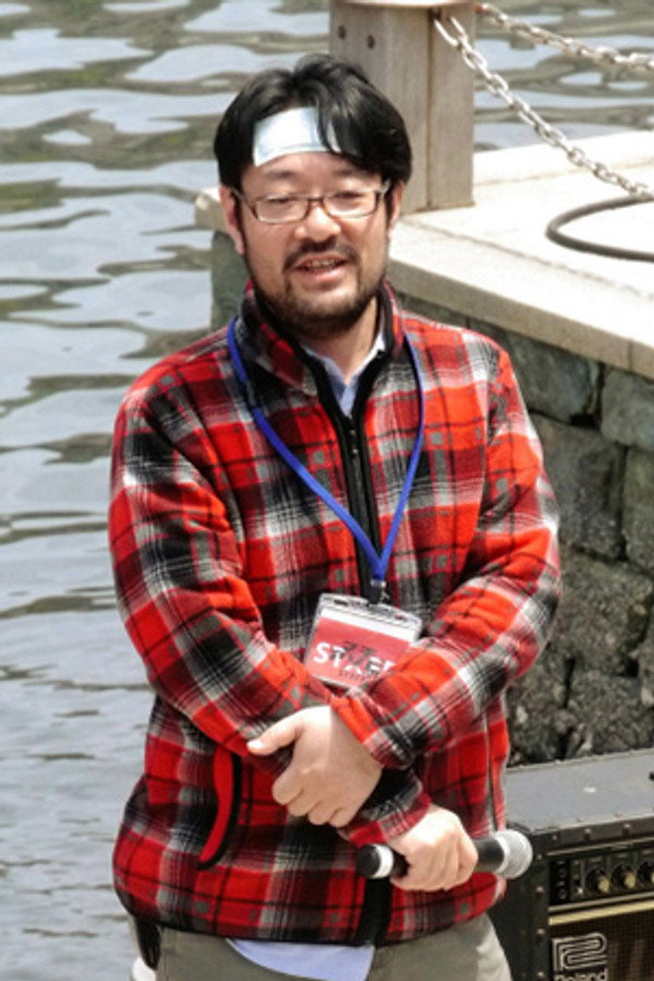 Director