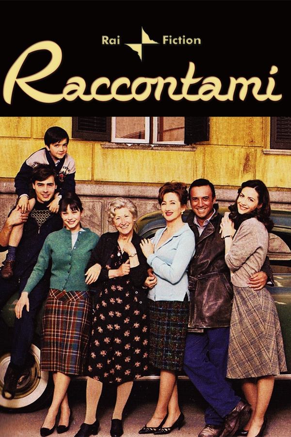 Raccontami