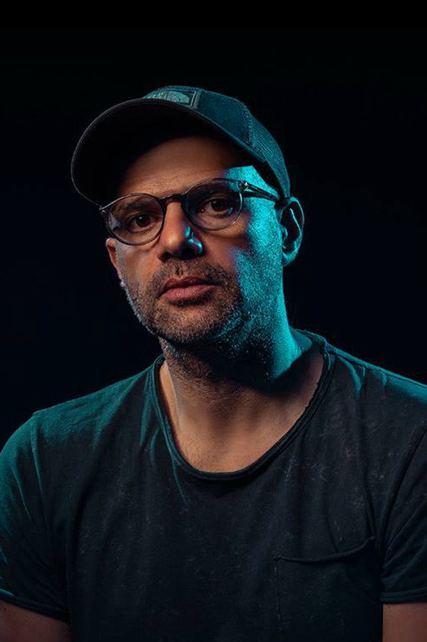 Director
