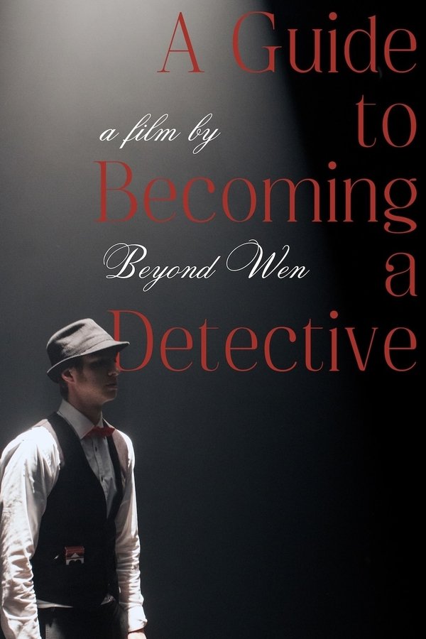 A Guide To Becoming A Detective