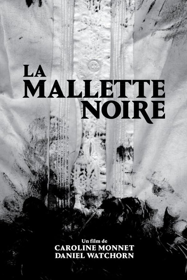 La Mallette Noire