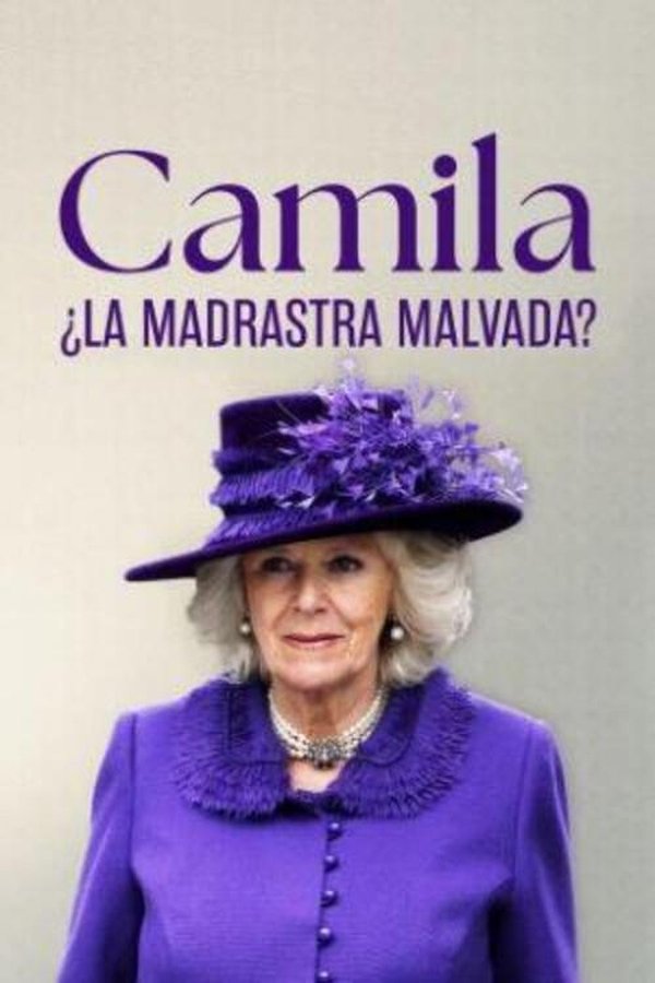 Queen Camilla: The Wicked Stepmother?