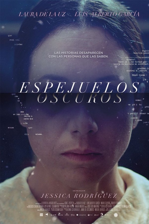 Espejuelos Oscuros