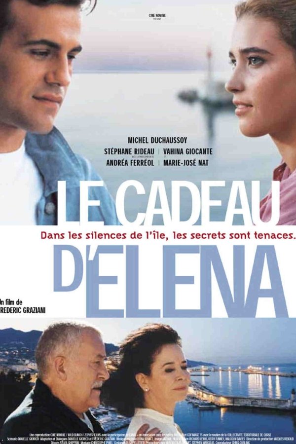 Le Cadeau D'Elena