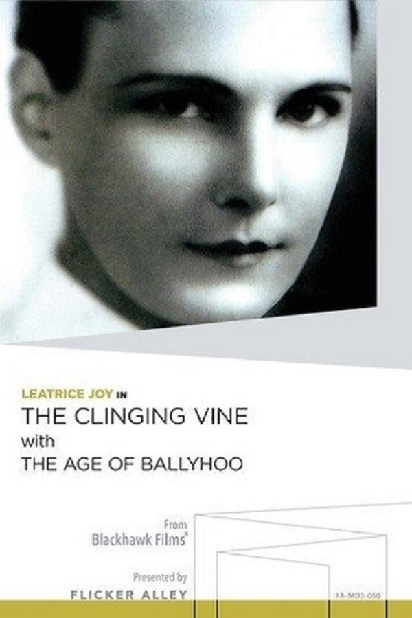 The Age Of Ballyhoo