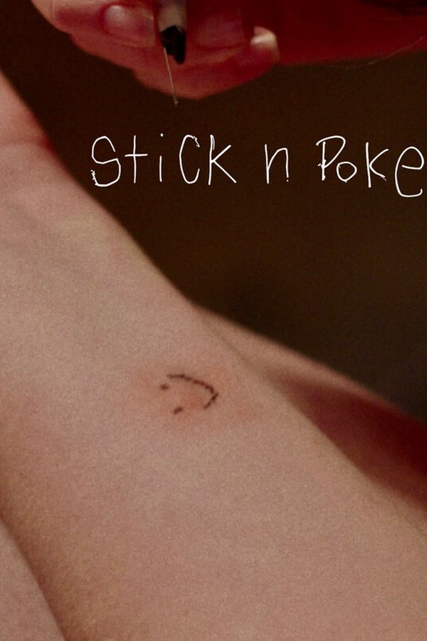 Stick N Poke