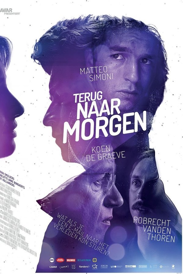 Terug Naar Morgen