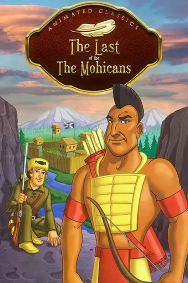 The Last Of The Mohicans