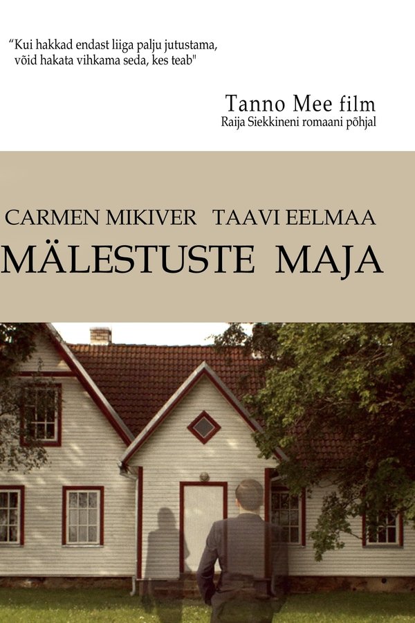 Mälestuste Maja