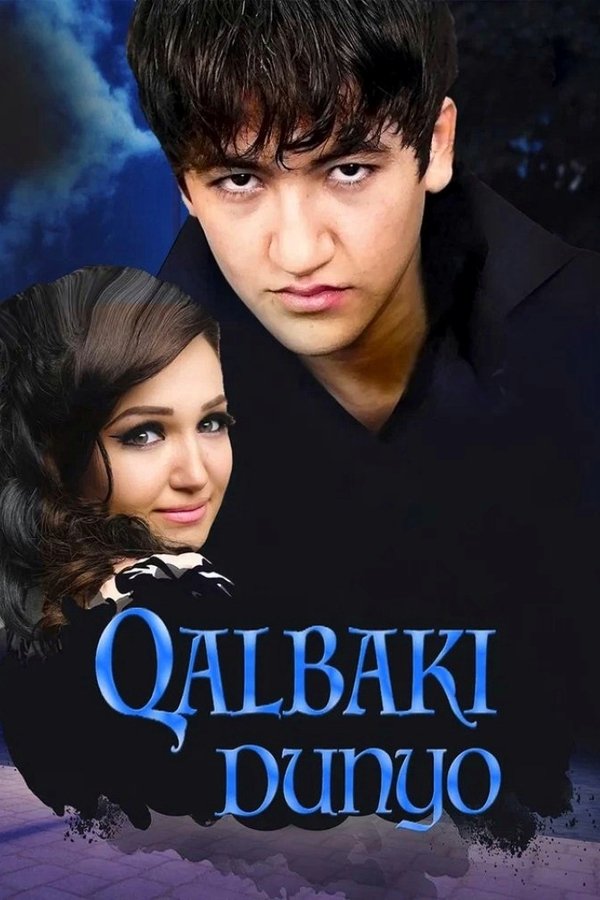 Qalbaki Dunyo