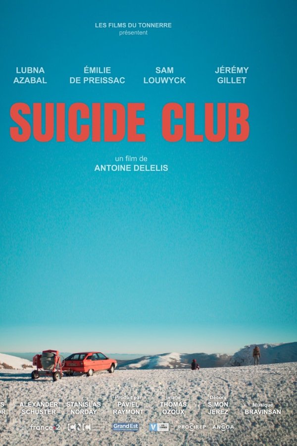 Suicide Club
