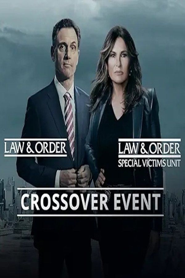 Law & Order Crossover Event
