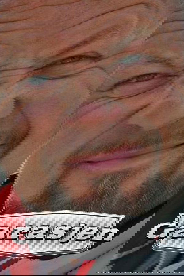 Garasjen