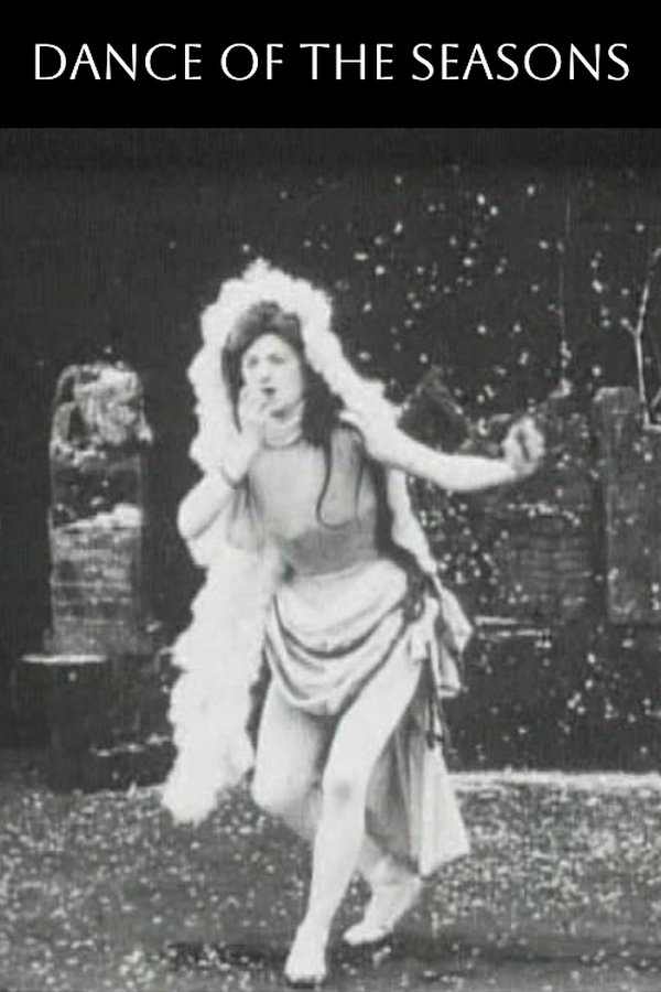 Danse Des Saisons