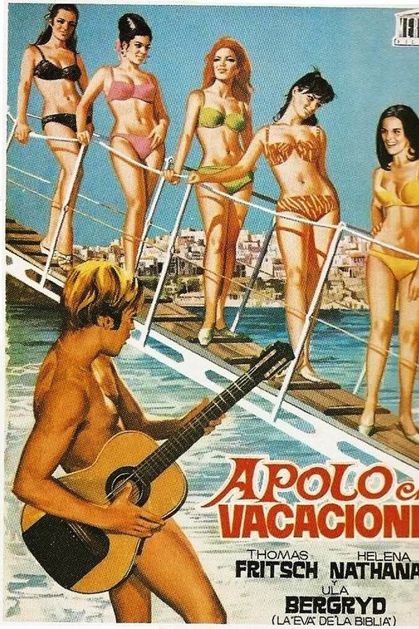 Επιχείρηση Απόλλων