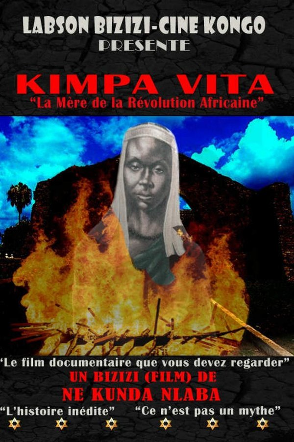 Kimpa Vita – The Mother Of The African Revolution