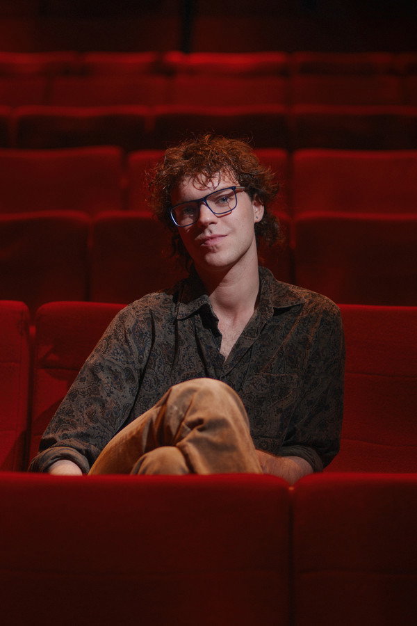 Director