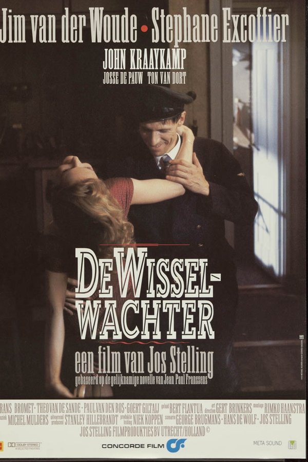 De Wisselwachter
