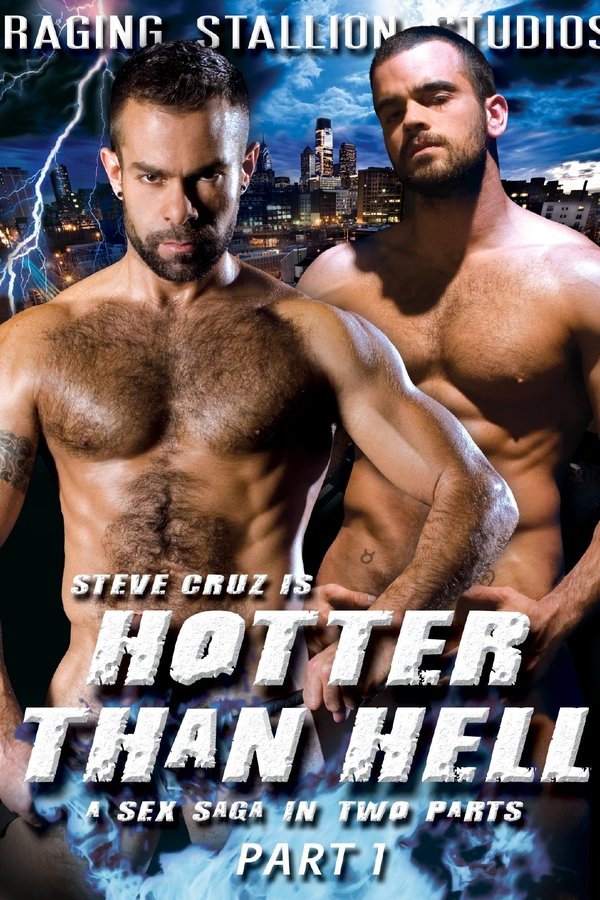 Hotter Than Hell: Part 1
