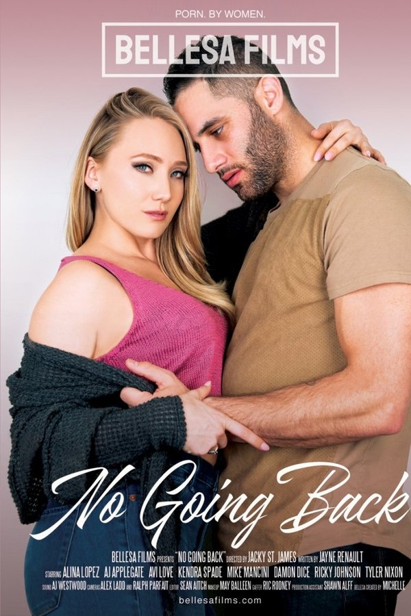No Going Back