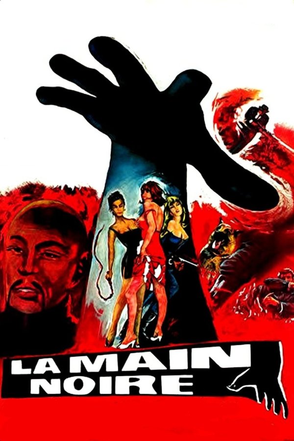 La Main Noire