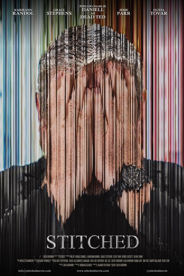 Stitched