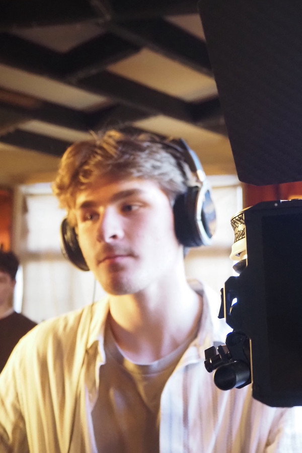 Director