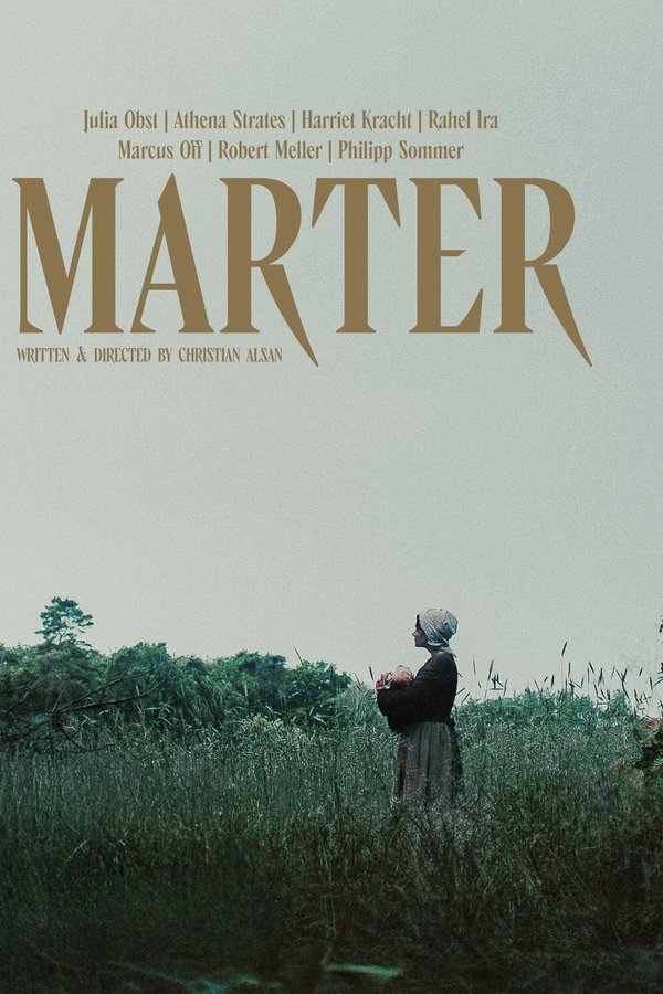 Marter