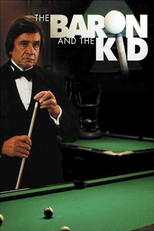 The Baron And The Kid