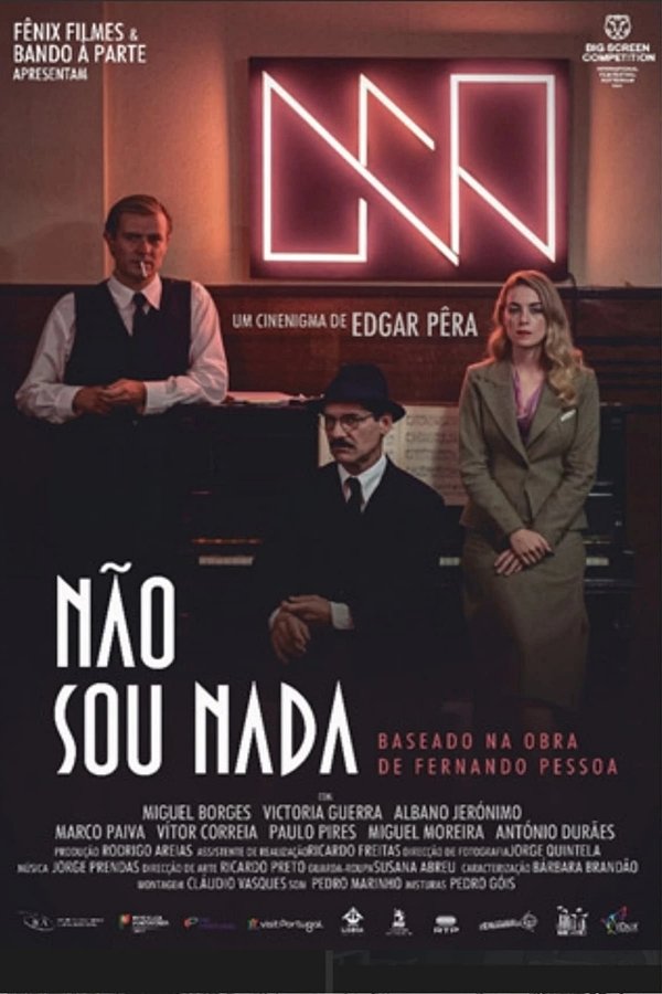 Não Sou Nada