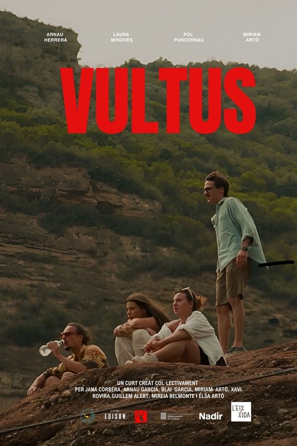 Vultus