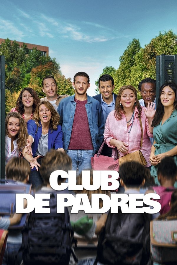 Parents D'élèves