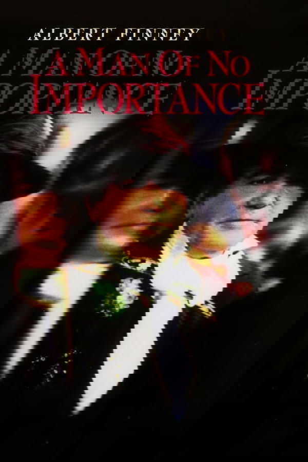 A Man of No Importance