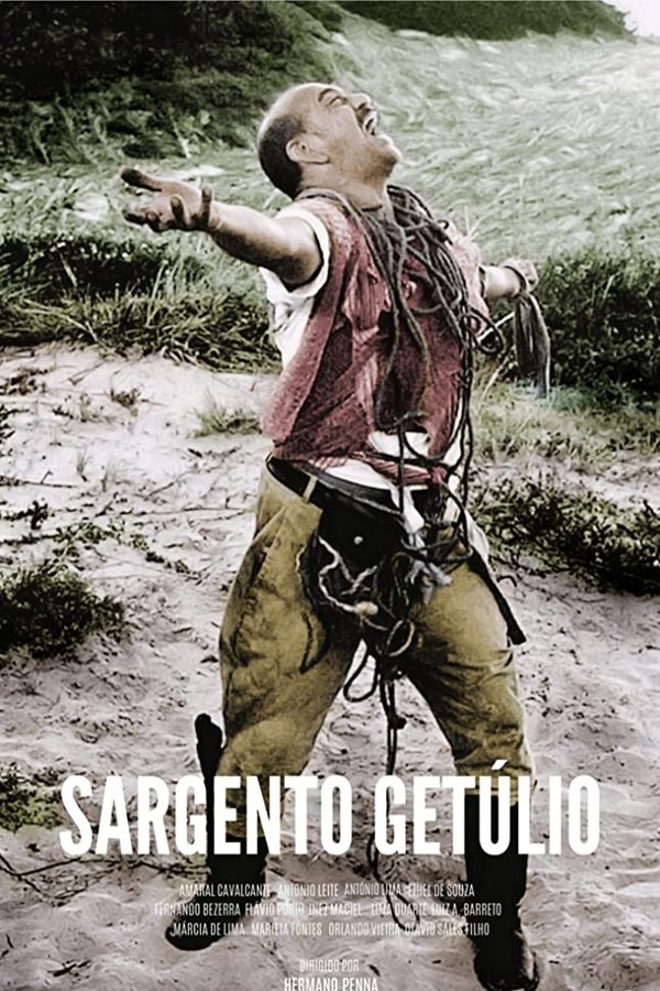 Sargento Getúlio
