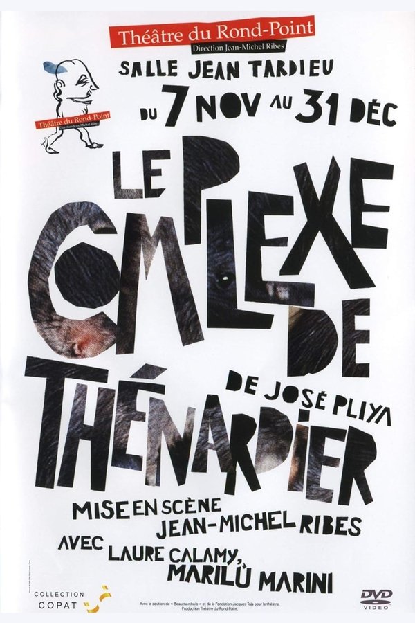 Le Complexe De Thénardier