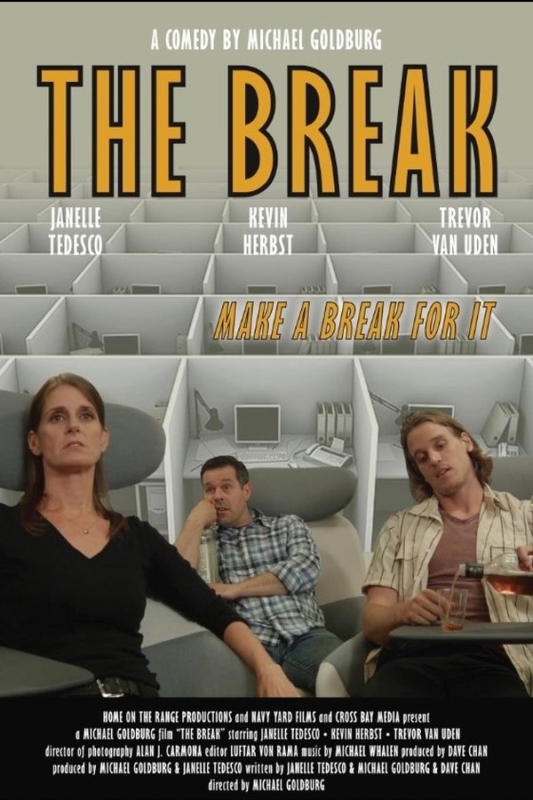 The Break